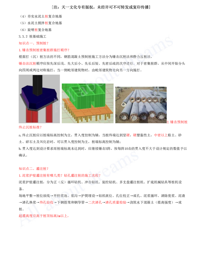 2025-05-冲刺串讲（五）_2026年一级建造师_2026年一建建筑_2025年一建建筑SVIP_04-冲刺串讲✿考点强化✿小灶集训_09-建筑《冲刺串讲班》周超KL_讲义