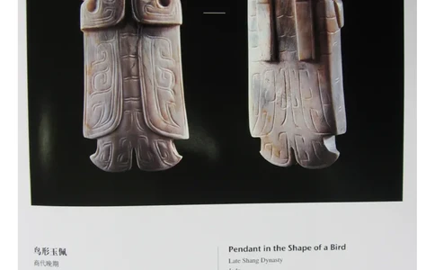 中国出土玉器全集(5)河南_部分2_X018-玉石珠宝鉴定教程最新合集_5、玉石鉴定专题全套课程_玉石电子书_中国出土玉石全集