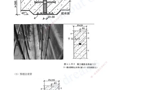 2025-09-第3章-城市隧道工程（三）_2026年一级建造师_2026年一建市政_2025年一建市政SVIP_04-冲刺串讲✿考点强化✿小灶集训_09-市政《冲刺串讲班》潘旭KL_讲义