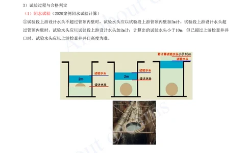 2025-75-第5章-5.1.3-给水排水管道功能性试验_2026年一级建造师_2026年一建市政_2025年一建市政SVIP_02-基础精讲✿高端面授✿深度强化_10-市政《天一精讲班》潘旭、董雨佳KL_潘旭