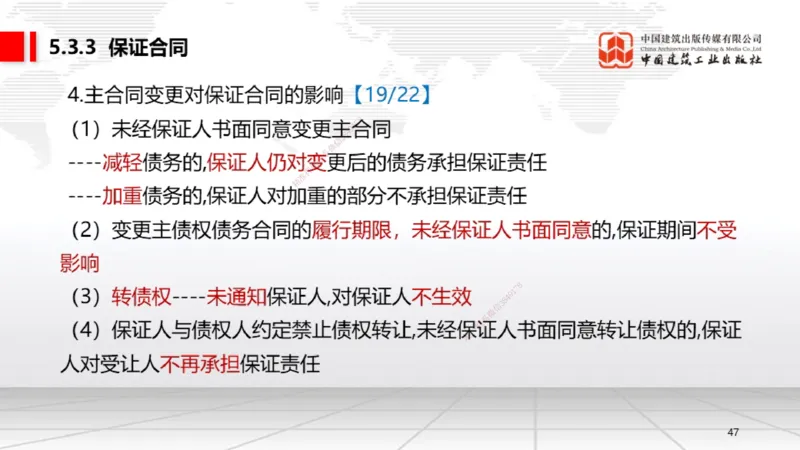 B18节：5.3.2借款合同～5.3.4租赁合同（5.26）_2026年一建法规_2025年一建法规SVIP_02-基础精讲✿高端面授✿深度强化_06-法规《两轮基础直播》王文静JGS_讲义