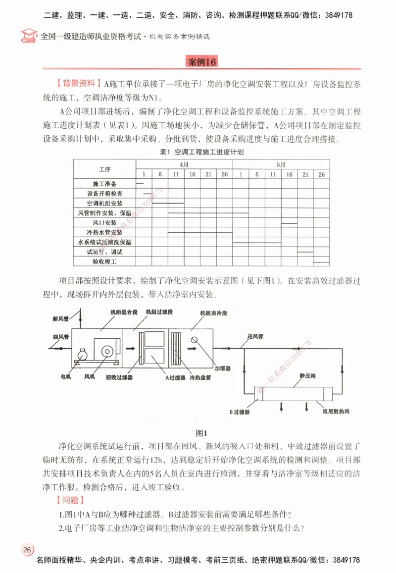 ZEBJ-机电-一建案中案_2026年一级建造师_2026年一建机电_2025年一建机电SVIP_05-考前密训✿央企特训✿机构普押_23-机电《一建案中案》ZBJ