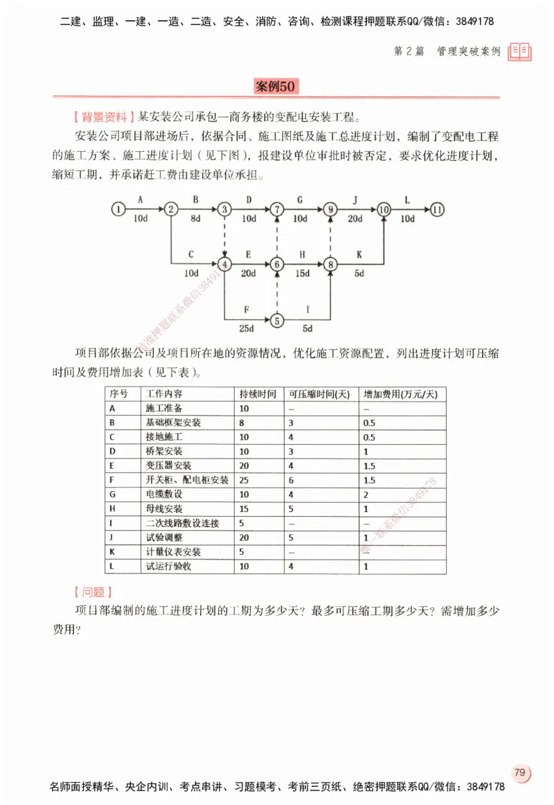ZEBJ-机电-一建案中案_2026年一级建造师_2026年一建机电_2025年一建机电SVIP_05-考前密训✿央企特训✿机构普押_23-机电《一建案中案》ZBJ
