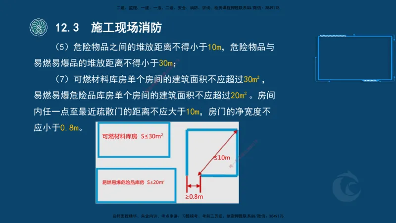 2025-22-龚孝炜-考点特训_2026年一级建造师_2026年一建建筑_2025年一建建筑SVIP_04-冲刺串讲✿考点强化✿小灶集训_43-建筑《考点特训班》龚孝炜CSW_讲义