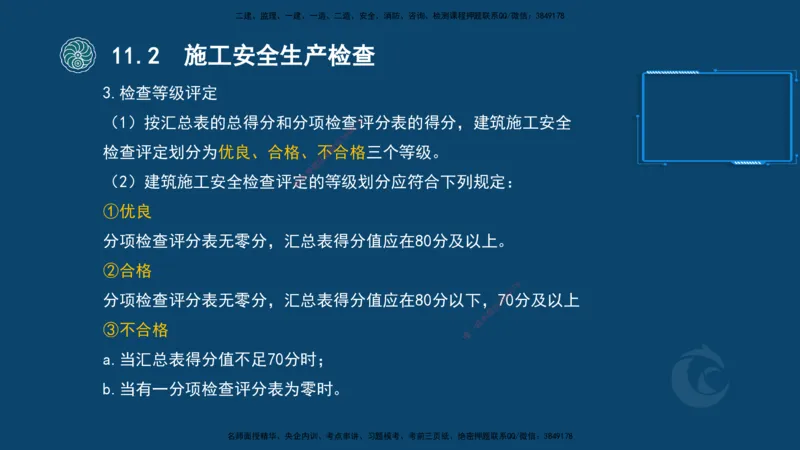 2025-22-龚孝炜-考点特训_2026年一级建造师_2026年一建建筑_2025年一建建筑SVIP_04-冲刺串讲✿考点强化✿小灶集训_43-建筑《考点特训班》龚孝炜CSW_讲义