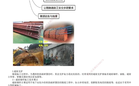 第05讲　隧道施工（三）_2026年一级建造师_2026年一建公路_2025年一建公路SVIP_02-基础精讲✿高端面授✿深度强化_10-公路《基础精讲班》宋卫东JG