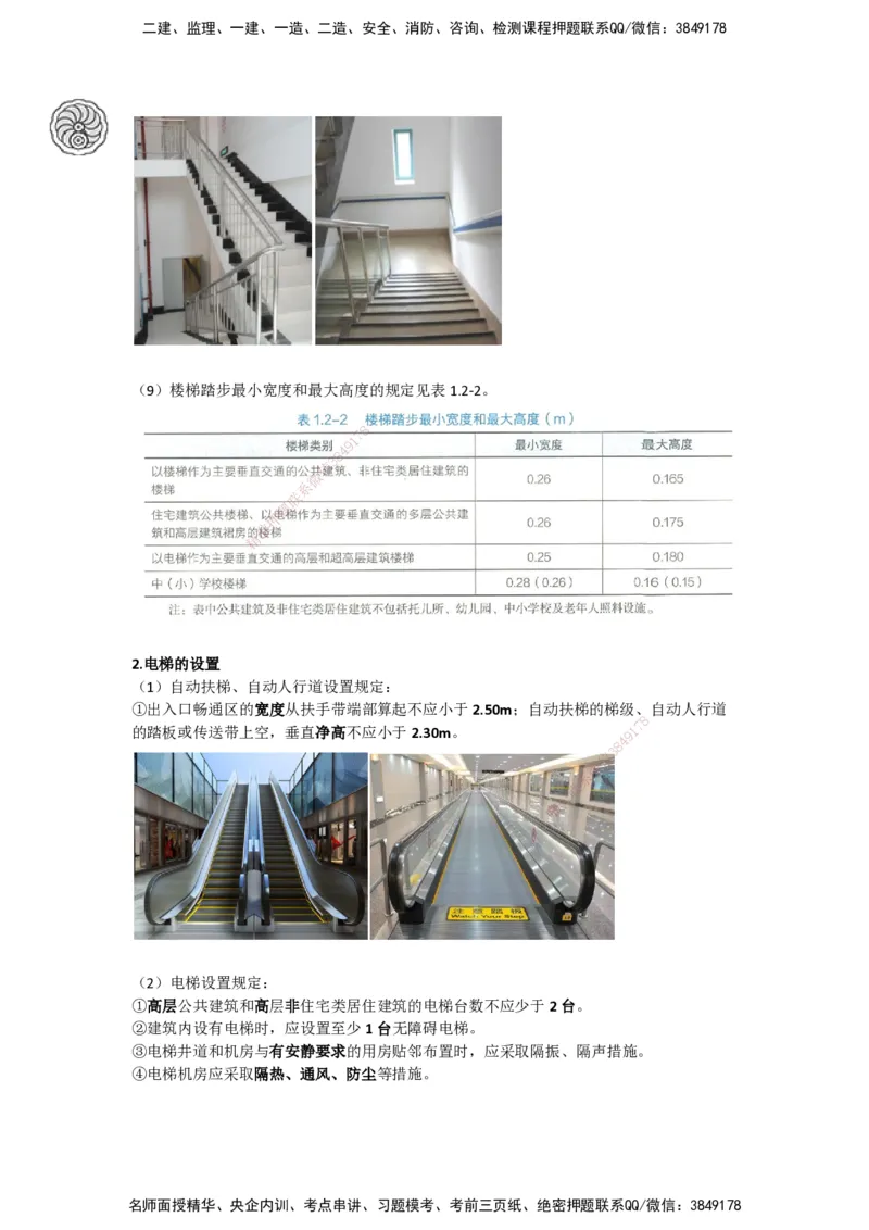 03-龚孝炜-第一章-建筑工程设计技术（三）_2026年一级建造师_2026年一建建筑_2025年一建建筑SVIP_04-冲刺串讲✿考点强化✿小灶集训_43-建筑《考点特训班》龚孝炜CSW_讲义