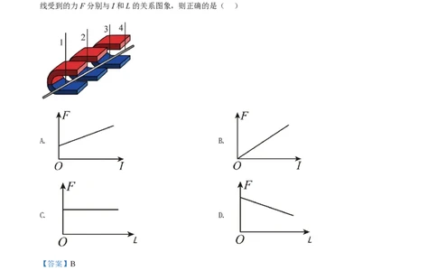 2022年高考物理试卷（浙江）（1月）（解析卷）_物理历年高考真题_新&middot;PDF版2008-2025&middot;高考物理真题_物理（按省份分类）2008-2025_2008-2025&middot;（浙江）物理高考真题