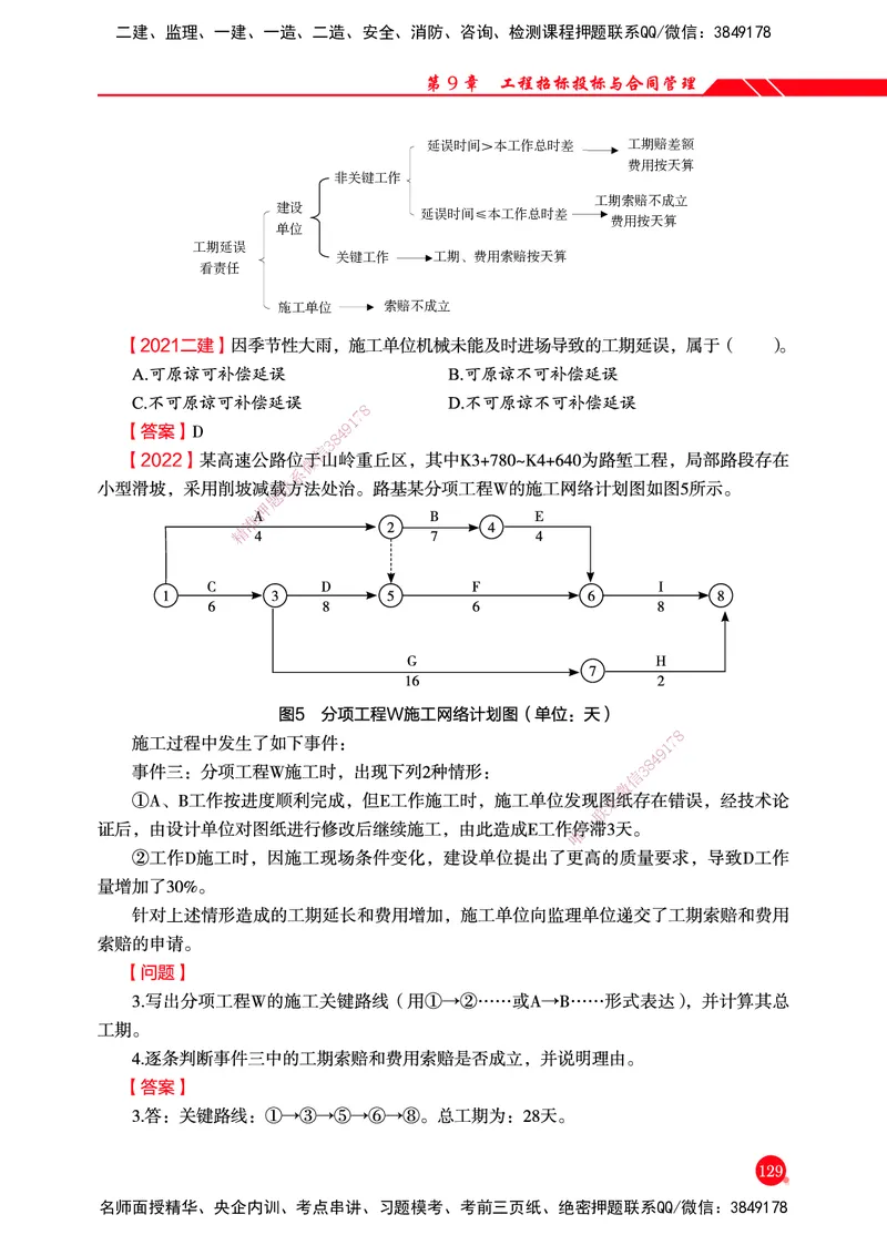 一建-公路-新大纲考点精粹-2025_2026年一级建造师_2026年一建公路_2025年一建公路SVIP_01-精华文档✿电子教材✿历年真题_11-公路《思维导图+核心考点》HX