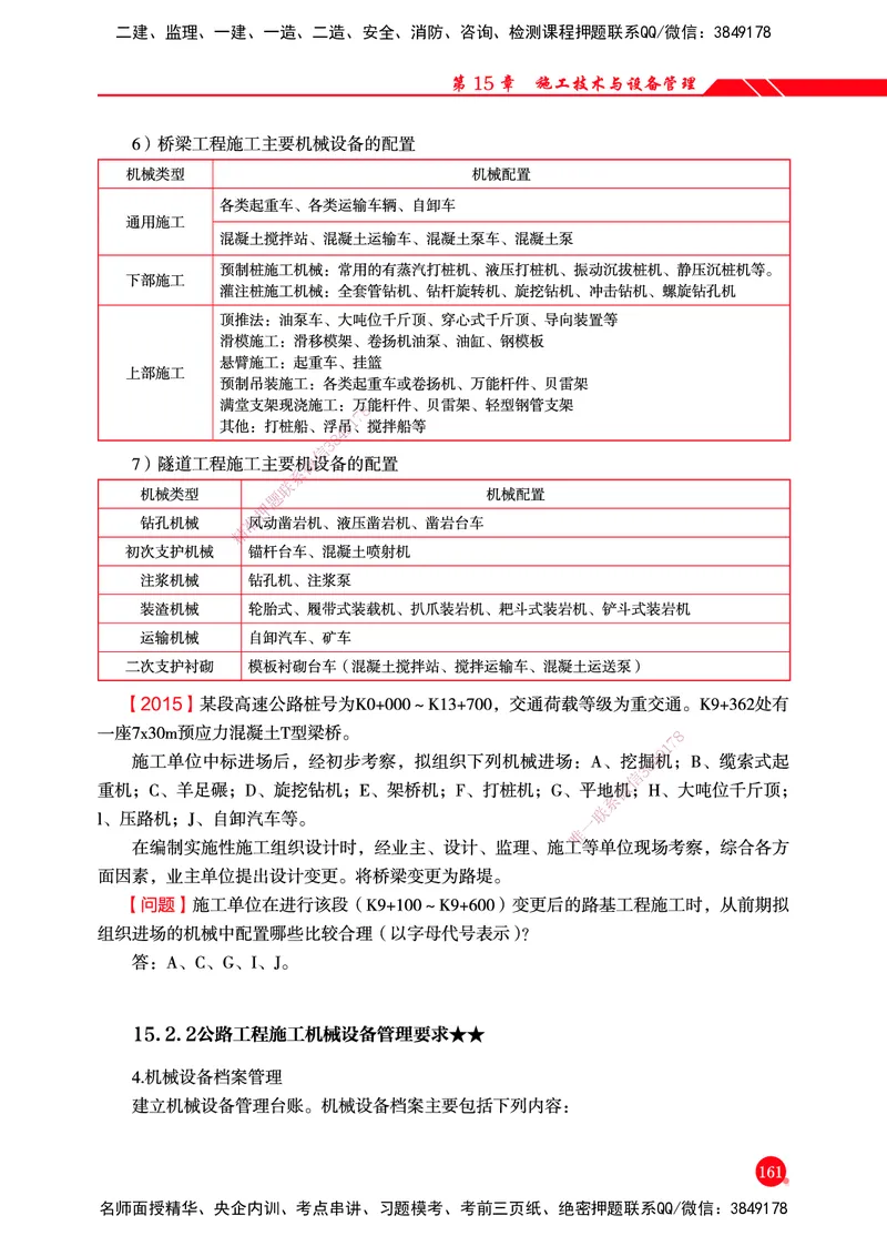 一建-公路-新大纲考点精粹-2025_2026年一级建造师_2026年一建公路_2025年一建公路SVIP_01-精华文档✿电子教材✿历年真题_11-公路《思维导图+核心考点》HX