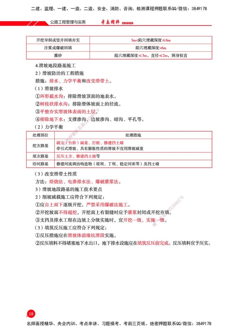 一建-公路-新大纲考点精粹-2025_2026年一级建造师_2026年一建公路_2025年一建公路SVIP_01-精华文档✿电子教材✿历年真题_11-公路《思维导图+核心考点》HX
