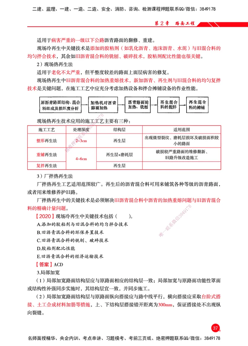 一建-公路-新大纲考点精粹-2025_2026年一级建造师_2026年一建公路_2025年一建公路SVIP_01-精华文档✿电子教材✿历年真题_11-公路《思维导图+核心考点》HX