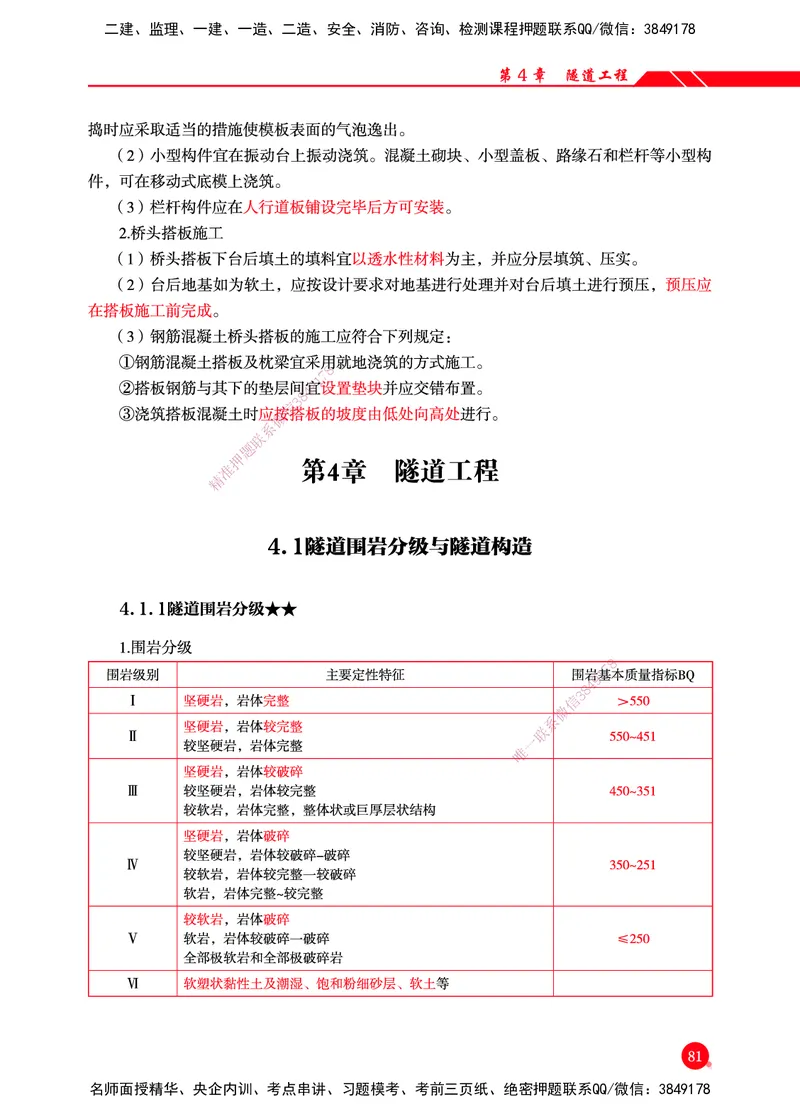 一建-公路-新大纲考点精粹-2025_2026年一级建造师_2026年一建公路_2025年一建公路SVIP_01-精华文档✿电子教材✿历年真题_11-公路《思维导图+核心考点》HX