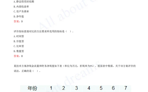 2025-01-第1篇-工程经济（一）_2026年一级建造师_2026年一建经济_2025年一建经济SVIP_03-习题精析✿实战特训✿模考通关_09-经济《习题带练班》关涛KL_讲义