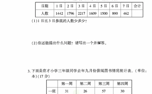 青岛五四上册4年级数学《黄冈360&deg;定制密卷》_2025秋语文、数学第一单元检测卷四年级