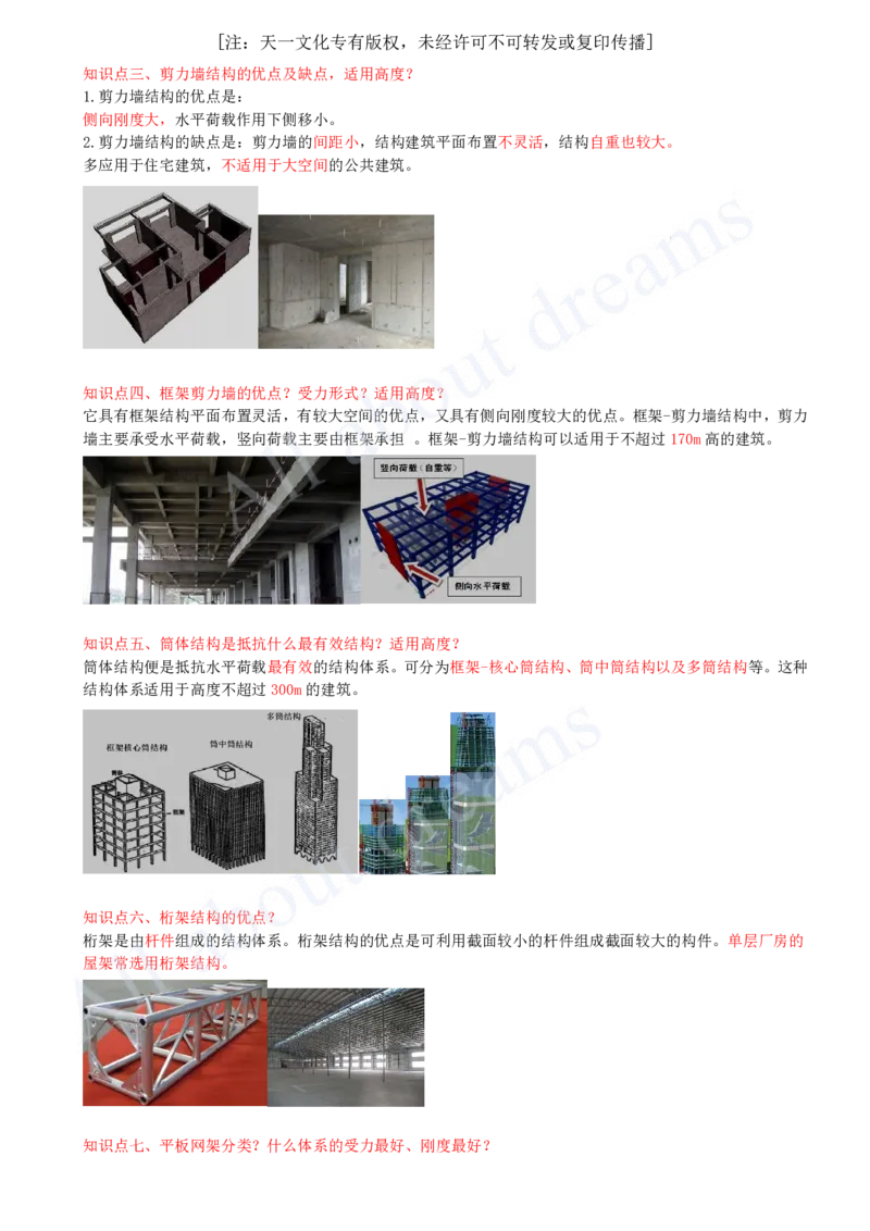 2025-10-第1章-1.3-建筑结构体系和设计作用(荷载)（二）_2026年一级建造师_2026年一建建筑_2025年一建建筑SVIP_02-基础精讲✿高端面授✿深度强化_13-建筑《天一精讲班》周超KL_讲义