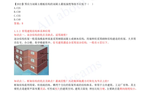 2025-10-第1章-1.3-建筑结构体系和设计作用(荷载)（二）_2026年一级建造师_2026年一建建筑_2025年一建建筑SVIP_02-基础精讲✿高端面授✿深度强化_13-建筑《天一精讲班》周超KL_讲义