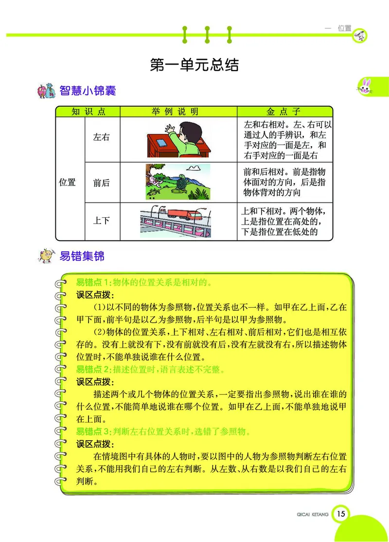 《七彩课堂》数学1年级下册（JJ）_一年级上下册资料_小学一年级学习资料-25年更新版_1-04、小学一年级数学下册_1-4-2、练习题、作业、试题、试卷_冀教版_电子册类