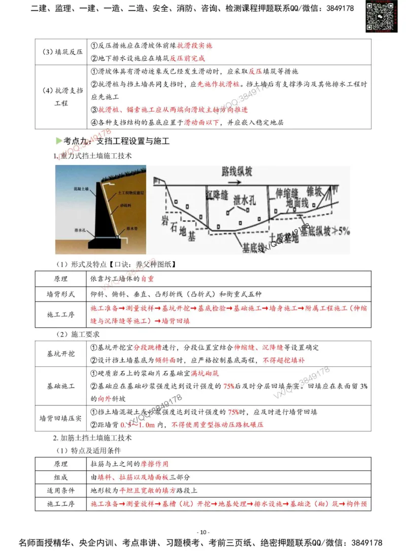 Removed_2025年一级建造师《公路工程管理与实务》猛龙过江系列口袋书_2026年一级建造师_2026年一建公路_2025年一建公路SVIP_05-考前密训✿央企特训✿机构普押