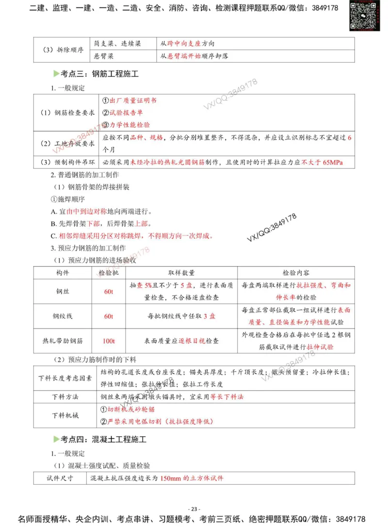 Removed_2025年一级建造师《公路工程管理与实务》猛龙过江系列口袋书_2026年一级建造师_2026年一建公路_2025年一建公路SVIP_05-考前密训✿央企特训✿机构普押