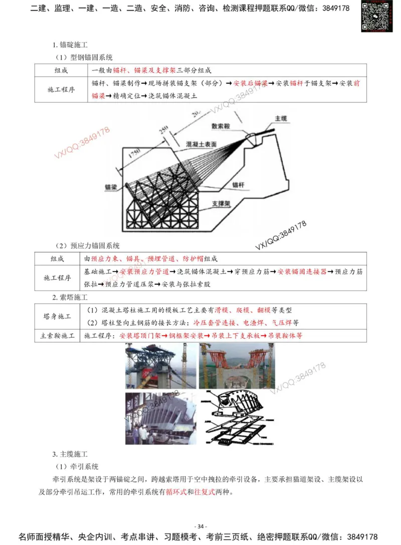 Removed_2025年一级建造师《公路工程管理与实务》猛龙过江系列口袋书_2026年一级建造师_2026年一建公路_2025年一建公路SVIP_05-考前密训✿央企特训✿机构普押