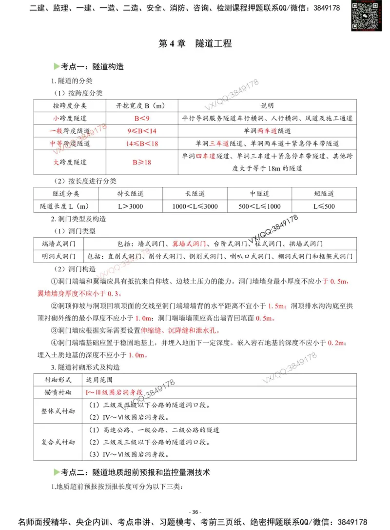 Removed_2025年一级建造师《公路工程管理与实务》猛龙过江系列口袋书_2026年一级建造师_2026年一建公路_2025年一建公路SVIP_05-考前密训✿央企特训✿机构普押