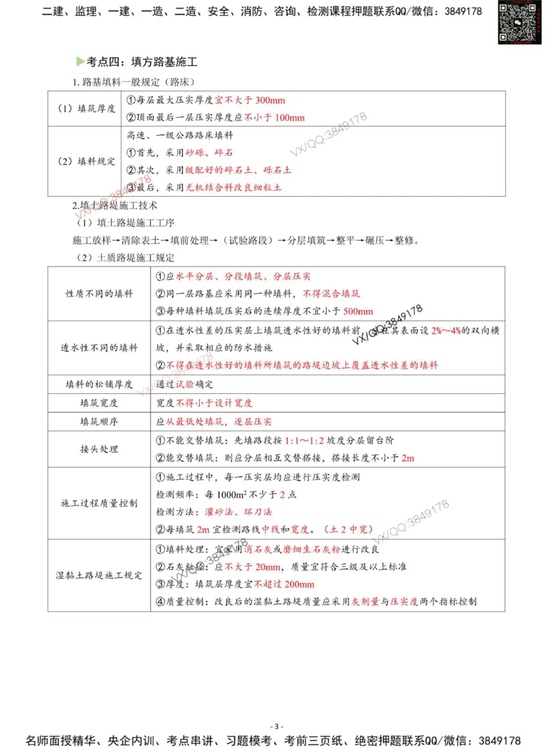 Removed_2025年一级建造师《公路工程管理与实务》猛龙过江系列口袋书_2026年一级建造师_2026年一建公路_2025年一建公路SVIP_05-考前密训✿央企特训✿机构普押