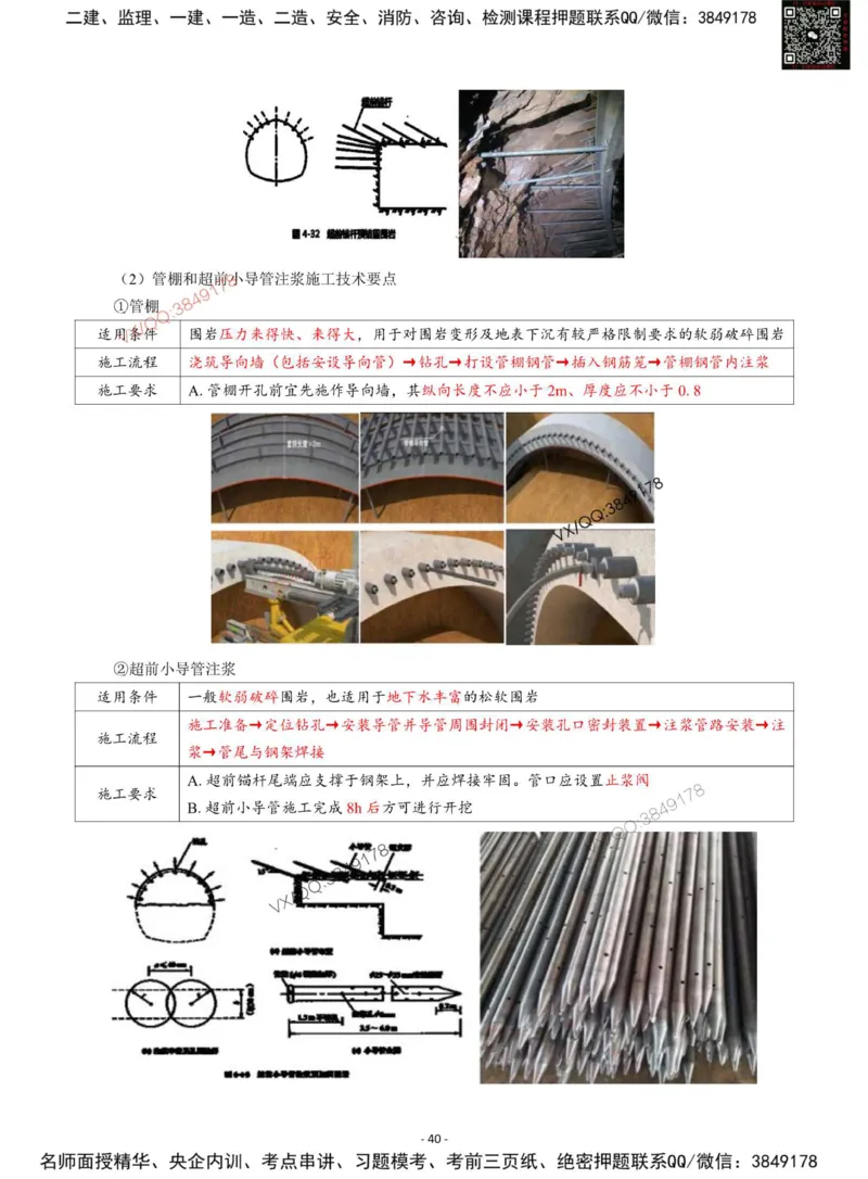 Removed_2025年一级建造师《公路工程管理与实务》猛龙过江系列口袋书_2026年一级建造师_2026年一建公路_2025年一建公路SVIP_05-考前密训✿央企特训✿机构普押