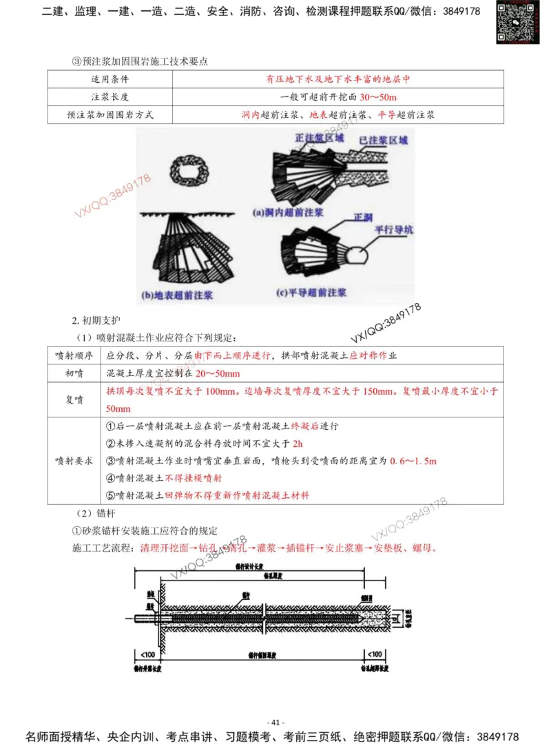 Removed_2025年一级建造师《公路工程管理与实务》猛龙过江系列口袋书_2026年一级建造师_2026年一建公路_2025年一建公路SVIP_05-考前密训✿央企特训✿机构普押