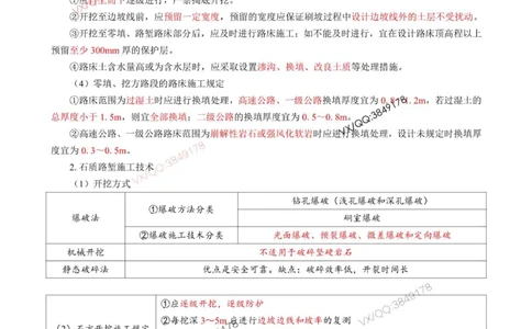 Removed_2025年一级建造师《公路工程管理与实务》猛龙过江系列口袋书_2026年一级建造师_2026年一建公路_2025年一建公路SVIP_05-考前密训✿央企特训✿机构普押