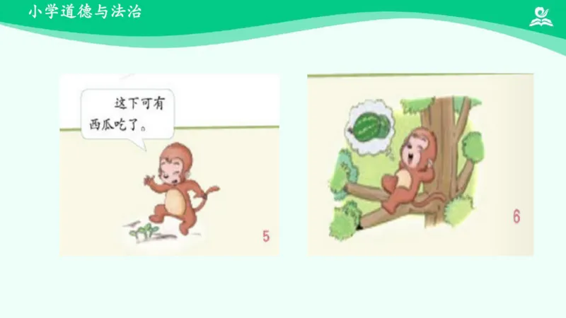 5试种一粒籽_课件_二年级上下册资料_小学二年级学习资料-25年更新版_2-08、小学二年级道德与法治下册_课时练与课件