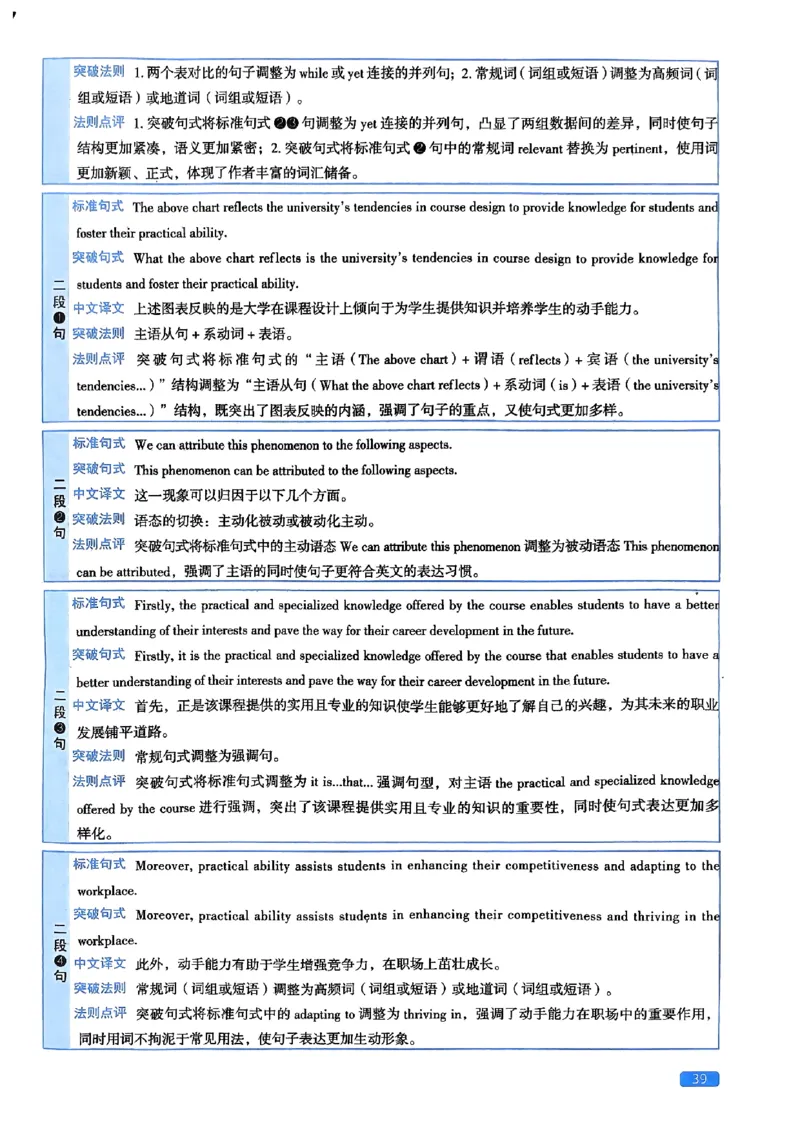 2024年考研英语二真题解析_考研英语真题_考研英语（二）历年真题_❤️2.2010-2024年考研英语二真题及解析_02、解析部分_详细版