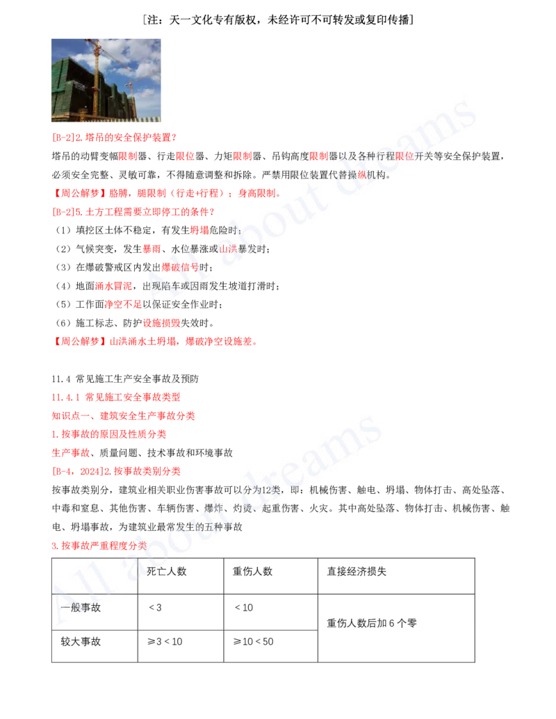 2025-10-冲刺串讲（十）_2026年一级建造师_2026年一建建筑_2025年一建建筑SVIP_04-冲刺串讲✿考点强化✿小灶集训_09-建筑《冲刺串讲班》周超KL_讲义