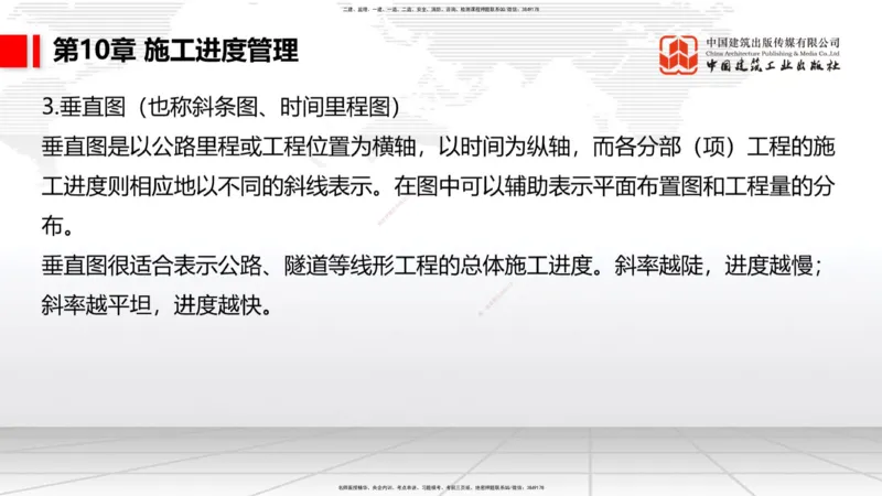 A34节：第10章施工进度管理-15施工技术与设备管理（3.07）_2026年一级建造师_2026年一建公路_2025年一建公路SVIP_02-基础精讲✿高端面授✿深度强化_讲义