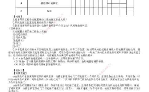 第01讲　进度专题（一）_2026年一级建造师_2026年一建机电_2025年一建机电SVIP_04-冲刺串讲✿考点强化✿小灶集训_16-机电《案例特训班》康仁杰JG_专题三　进度管理