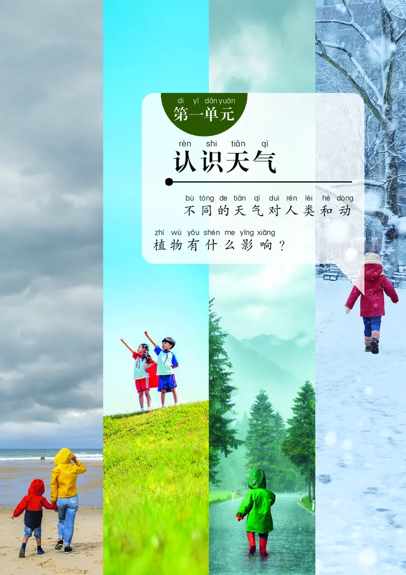 科学一下湘科版（2025春）_小学全网线上同款资料_2025春新增教材合集_小学科学（2025春新教材）