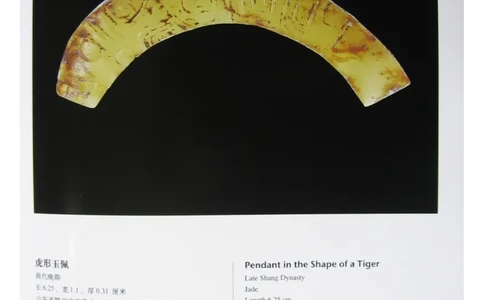 中国出土玉器全集(4)山东_部分2_X018-玉石珠宝鉴定教程最新合集_5、玉石鉴定专题全套课程_玉石电子书_中国出土玉石全集