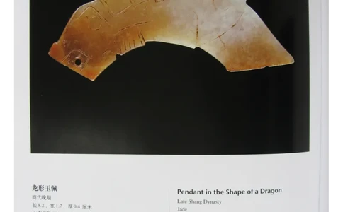 中国出土玉器全集(4)山东_部分2_X018-玉石珠宝鉴定教程最新合集_5、玉石鉴定专题全套课程_玉石电子书_中国出土玉石全集