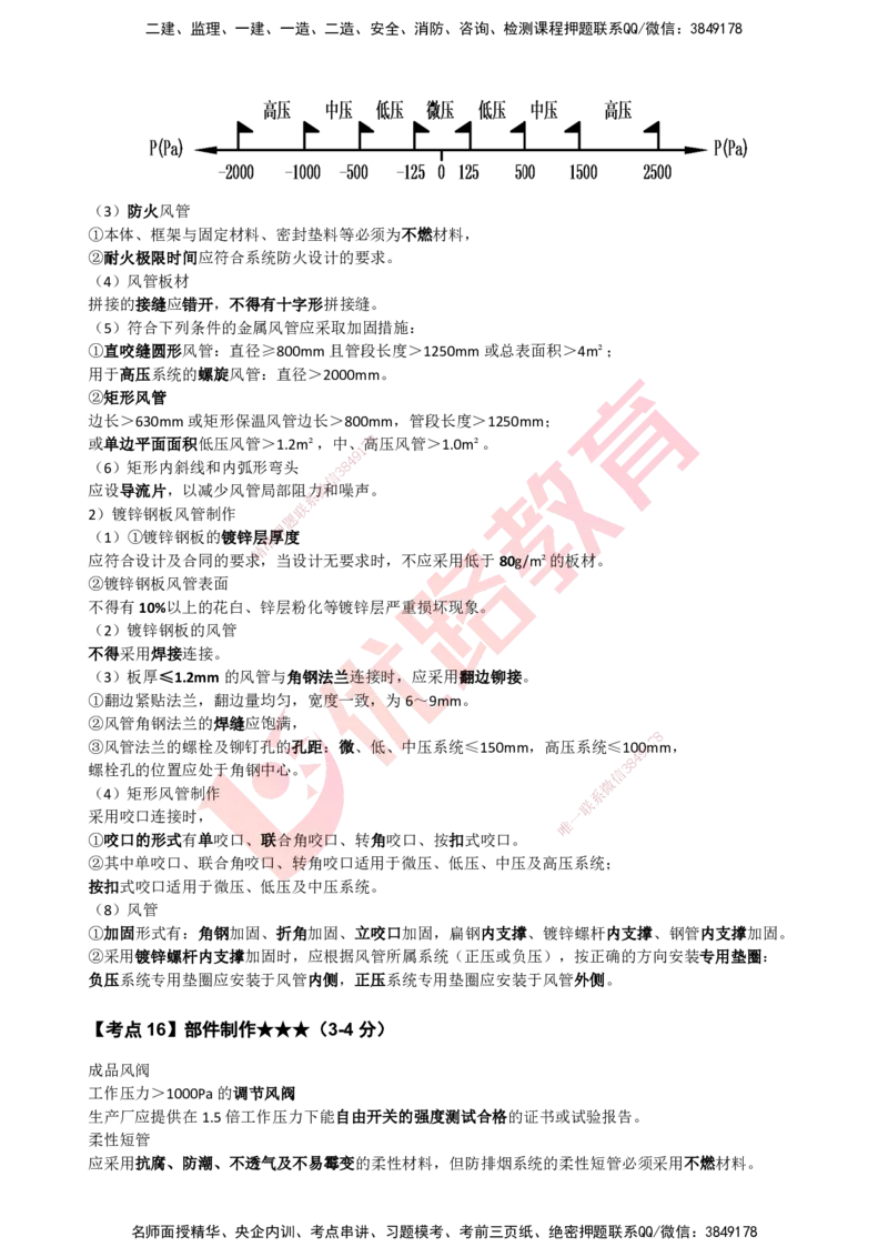 YL-机电-考点一本通_2026年一级建造师_2026年一建机电_2025年一建机电SVIP_05-考前密训✿央企特训✿机构普押_11-机电《50题+一本通+冲关卷》YL