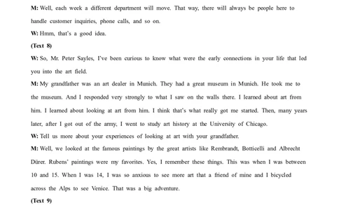 2022年高考英语试卷（全国甲卷）（解析卷）_英语历年高考真题_新&middot;Word版2008-2025&middot;高考英语真题_英语（按省份分类）2008-2025_2008-2025&middot;（四川）英语高考真题