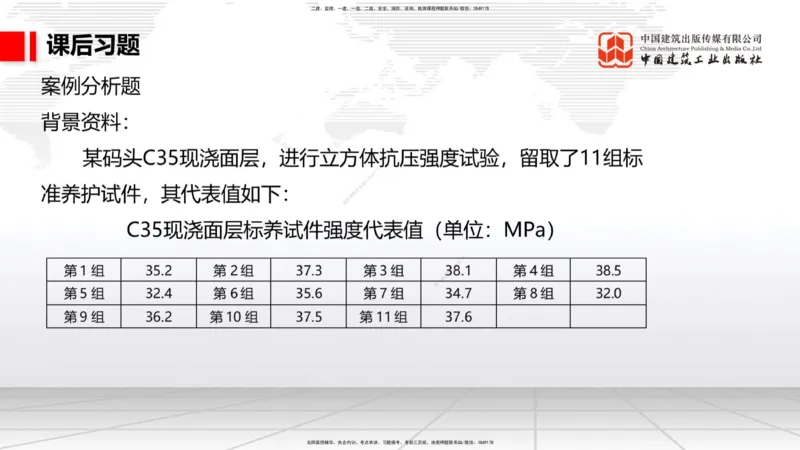 B05节：1.6港口与航道工程混凝土的特点及其配置要求（2）（04.10）_2026年一级建造师_2026年一建港航_2025年一建港航SVIP_02-基础精讲✿高端面授✿深度强化_讲义