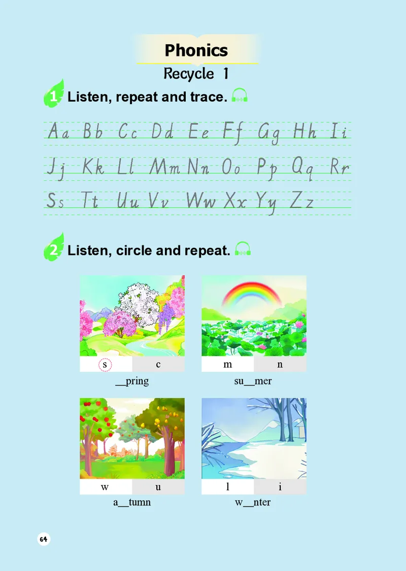 英语三下重庆版（2025春）_小学全网线上同款资料_2025春新增教材合集_小学英语（2025春新教材）