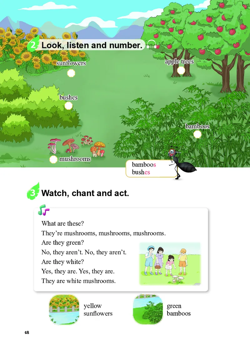 英语三下重庆版（2025春）_小学全网线上同款资料_2025春新增教材合集_小学英语（2025春新教材）