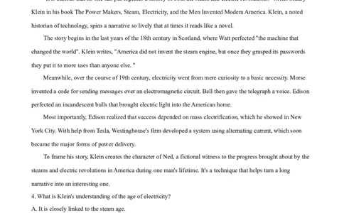 2022年高考英语试卷（浙江）（1月）（空白卷）_英语历年高考真题_新&middot;Word版2008-2025&middot;高考英语真题_英语（按省份分类）2008-2025_2008-2025&middot;（浙江）英语高考真题