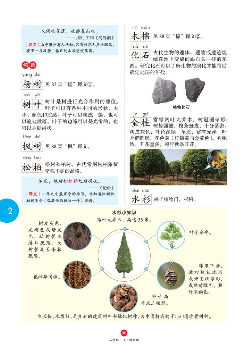 A1-2年级-六三版_二年级上下册资料_小学二年级学习资料-25年更新版_2-01、小学二年级语文上册_2-1-2、练习题、作业、试题、试卷_电子册类_《绘本课堂》语文2年级上册（RJ）