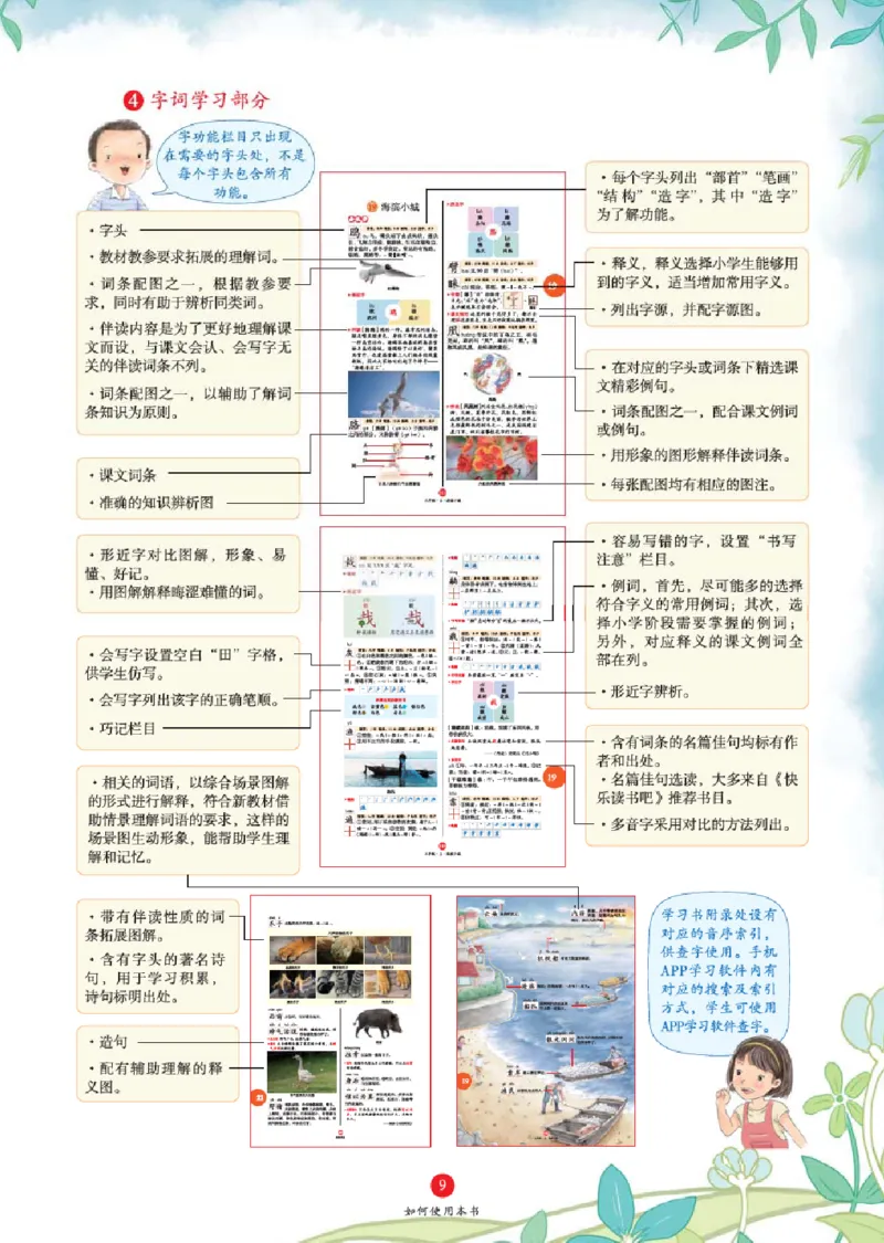A1-2年级-六三版_二年级上下册资料_小学二年级学习资料-25年更新版_2-01、小学二年级语文上册_2-1-2、练习题、作业、试题、试卷_电子册类_《绘本课堂》语文2年级上册（RJ）