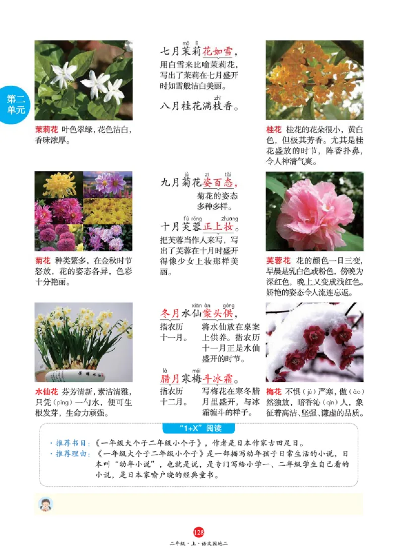 A1-2年级-六三版_二年级上下册资料_小学二年级学习资料-25年更新版_2-01、小学二年级语文上册_2-1-2、练习题、作业、试题、试卷_电子册类_《绘本课堂》语文2年级上册（RJ）