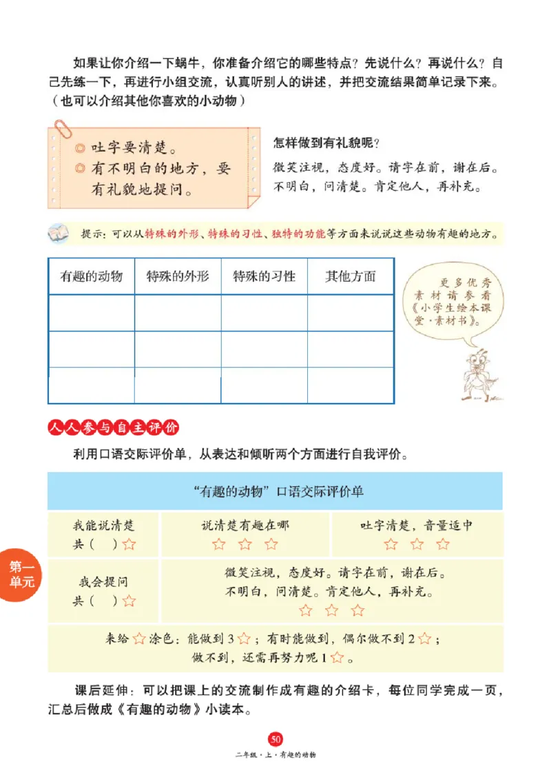 A1-2年级-六三版_二年级上下册资料_小学二年级学习资料-25年更新版_2-01、小学二年级语文上册_2-1-2、练习题、作业、试题、试卷_电子册类_《绘本课堂》语文2年级上册（RJ）