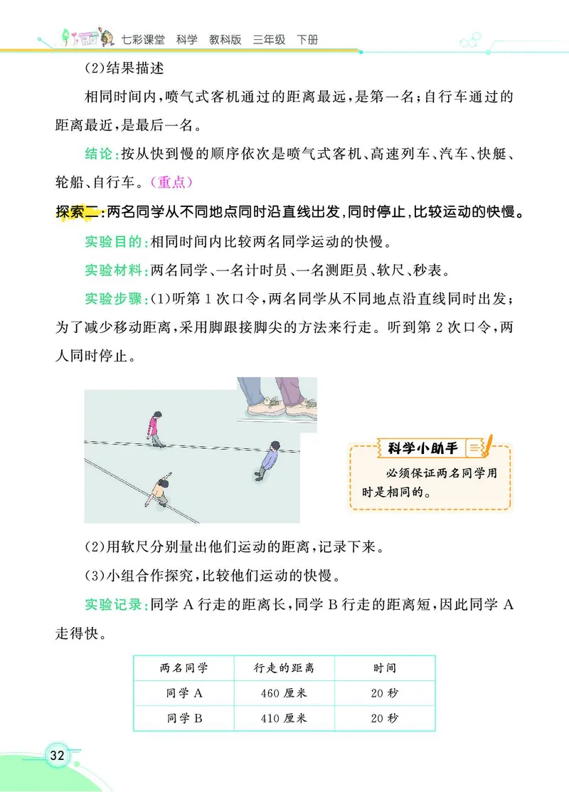 《七彩课堂》3年级下册（教科版）_三年级上下册资料_小学三年级学习资料-25年更新版_3-10、小学三年级科学下册_教科版_电子册类