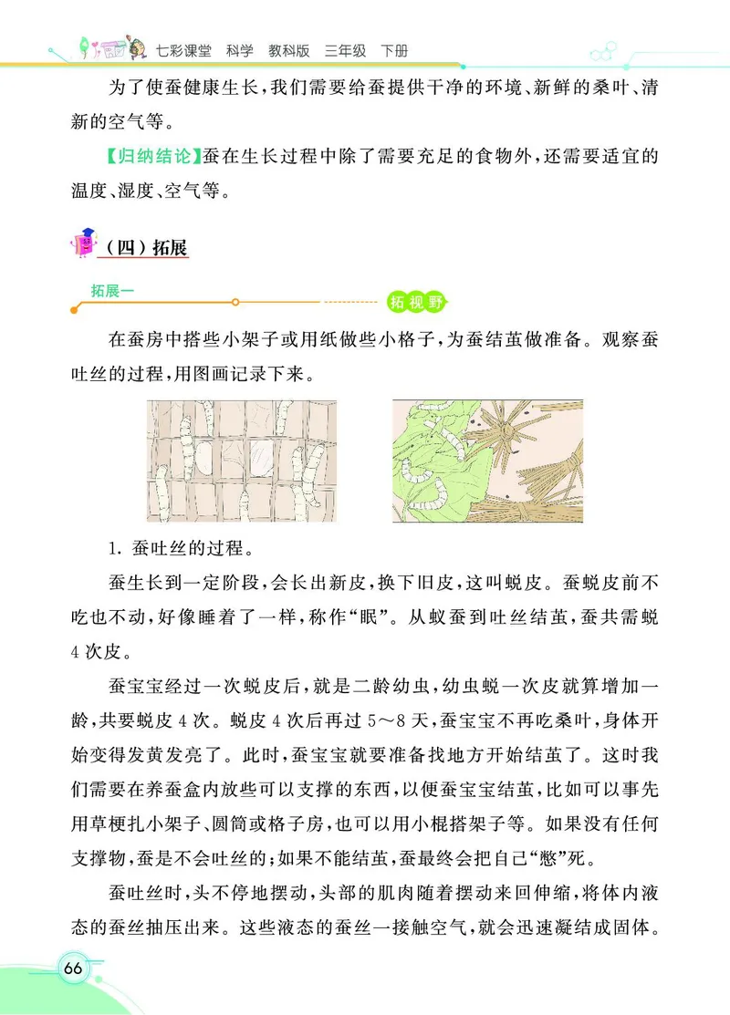 《七彩课堂》3年级下册（教科版）_三年级上下册资料_小学三年级学习资料-25年更新版_3-10、小学三年级科学下册_教科版_电子册类
